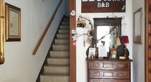 BBOderzo Bed & Breakfast