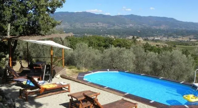 Villa Enrico Fermi