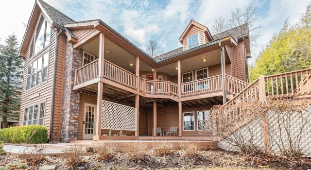 Highland Cottage, Buchen Sie Ferienhaus Hotels in Maryland mit Parkplatz, Parkplätze