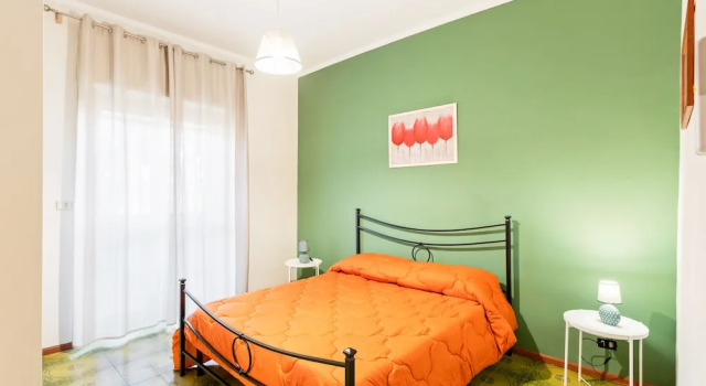 Indipendenza BIG- with Air conditioning and Balconies, Buchen Sie Hotel Catania Sizilien