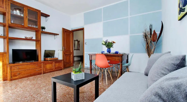 Апартаменты Martino Delightful Apartment