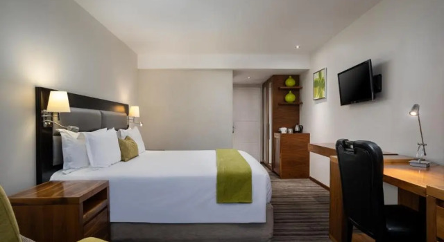 Двухместный номер Standard Premier Hotel Midrand