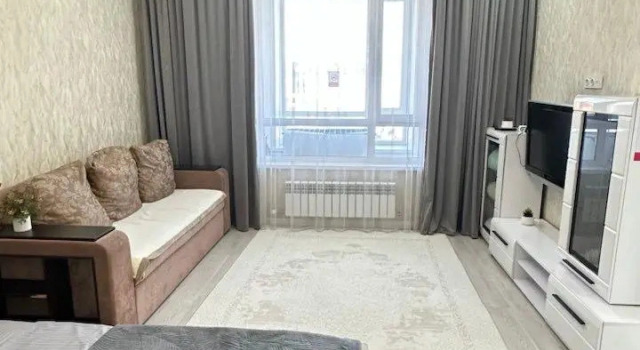 Tandau-1 Flat, Prenota Appartamento Astana Kazakistan