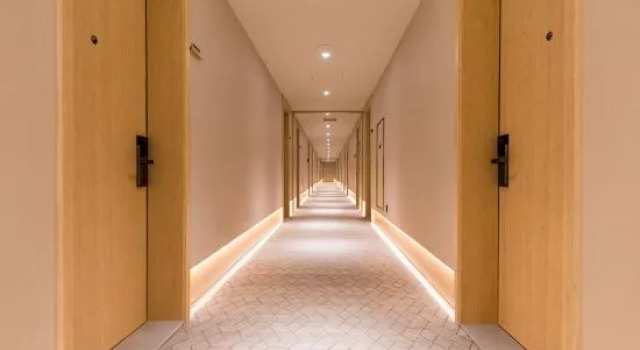 JI Hotel (Tianjin Haiguangsi Subway Station)