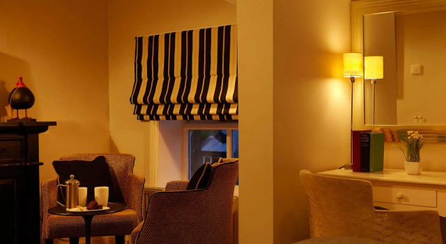 The Fell Hotel, Забронировать Отель Бизнес-отели Англии, 4* 5*
