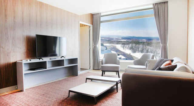 Rockwood Hotel & Spa, Book Resort Resort Hotels in Tohoku, Resort