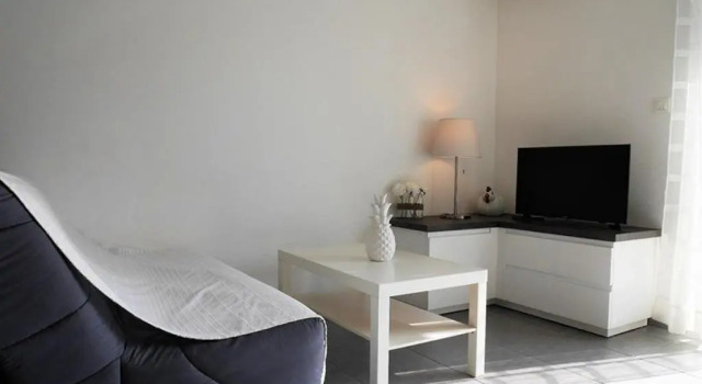Appartement Capbreton, 2 pièces, 4 personnes - FR-1-413-95