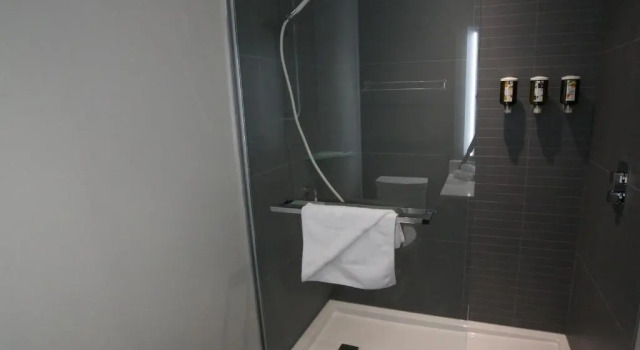 Двухместный номер Superior Hôtel & Suites Normandin Lévis