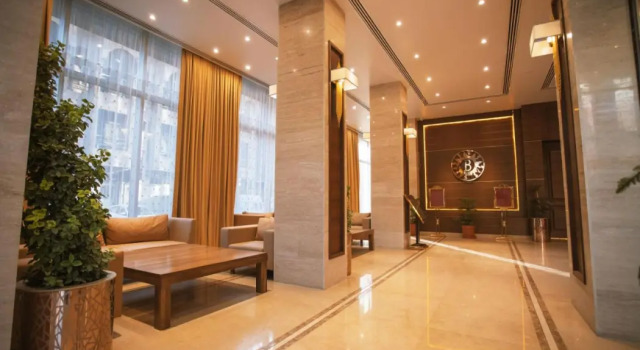 Bilitom Hotel