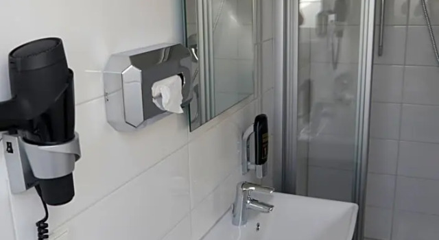 Номер Deluxe Mille Stelle Hotel