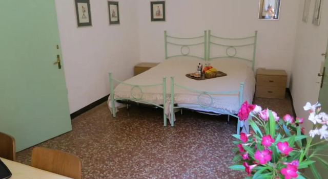 Номер Standard Casa Della Zia, Bologna by Short Holidays
