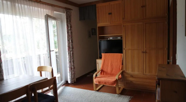 Haus Pock Apartments, Забронировать Апартаменты/квартира Отели Прессеггер-Зе с парковкой, Парковка