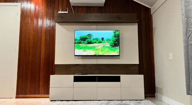 Апартаменты Apartamento No Centro De Gramado-Rs