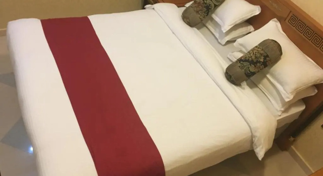 Номер Standard Safari Hotel