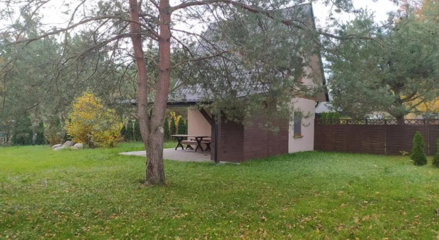 Domek pod Debami, Varaa Hotelli Choczewo Pommeri