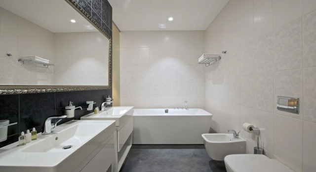 Номер Deluxe Zámek Ratměřice - Hotel & Resort
