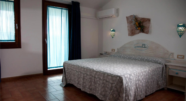Hotel le Sabbie, Забронировать Отель Калазетта Sant’Antioco Island
