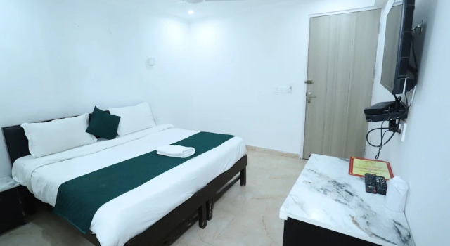 Airport Hotel Annexe, Complimentory Pickup or Drop, Забронировать Отель Отели Нью-Дели с завтраком, Завтраки