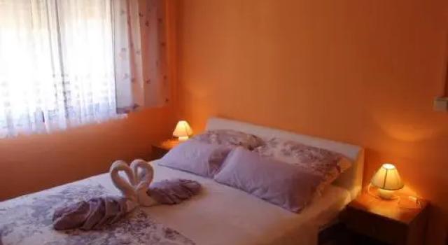 Apartment Buskulic