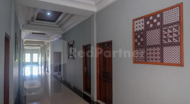 Hotel Dewata Yia Kulonprogo, Book Hotel Sindutan Yogyakarta Province