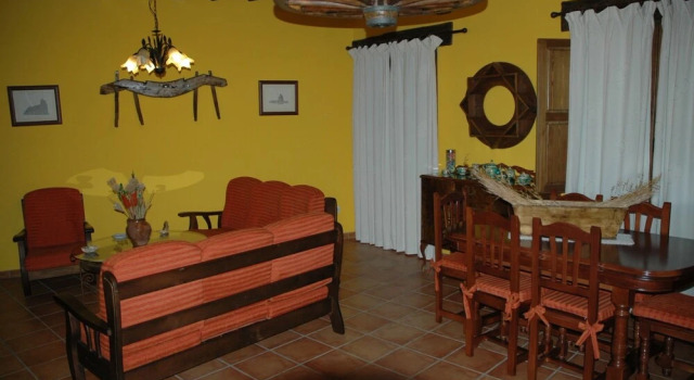 Casa Rural El Pedroso, Book Hotel Hotels in Extremadura with Breakfast, Breakfasts