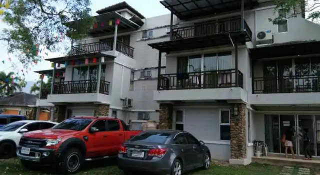 Chomtawan 6 Resort