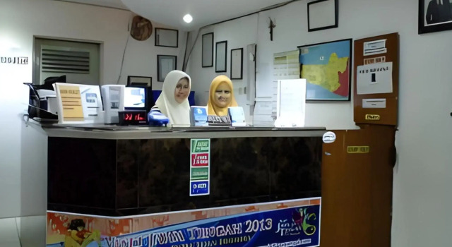 Roda Mas I Purwokerto
