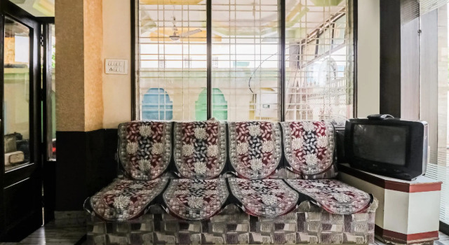 OYO 47975 Girnar Guesthouse