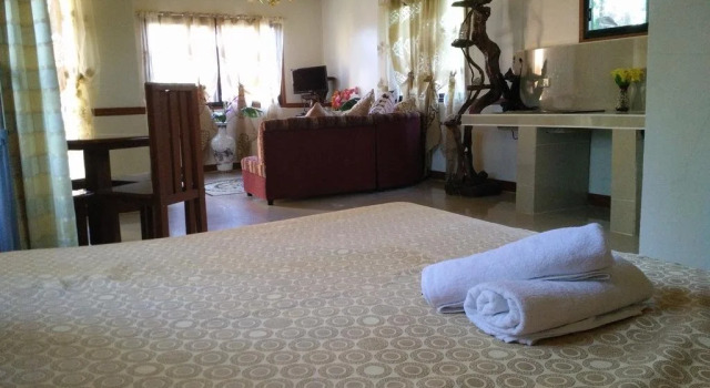Native Garden Hotel, Reserva ahora Hotel Surigao Mindanao