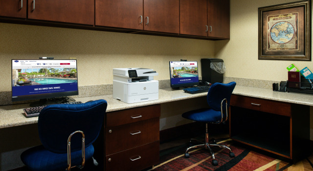 Hampton Inn Wytheville, Buchen Sie Hotel Wytheville 