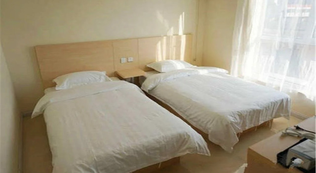 Shangcheng Express Hotel, Book Hotel Chengde Hebei