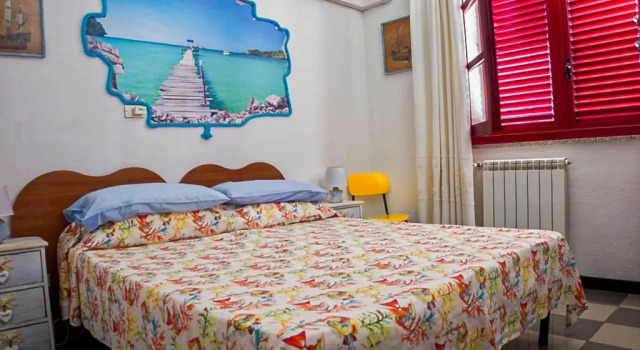 B&B I Mari, Reserva ahora Bed & breakfast Torpe Cerdeña