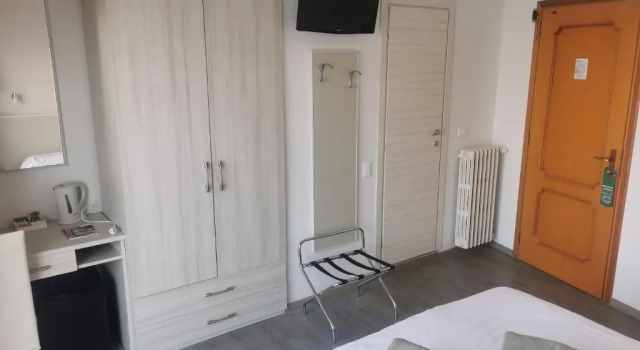 Номер Standard Hotel Nettuno