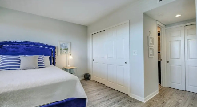 Номер Standard Bay Tree Beach Side