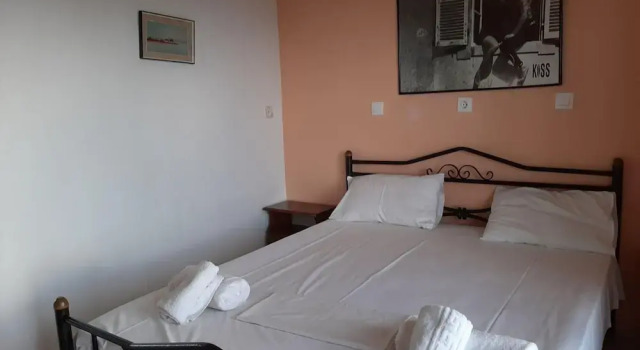 Apartment in Mpenitses With Sea View & Pool, Забронировать Апартаменты/квартира Отели периферии Ионических островов с парковкой, Парковка