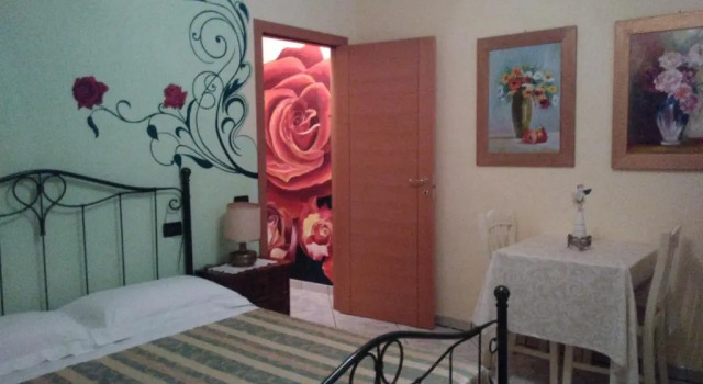 B&B Villa Ciccone, Book Bed and Breakfast SPA Hotels in Abruzzo, SPA