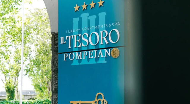 Tesoro Pompeiano