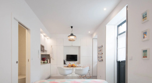 Porto Moments Apartments