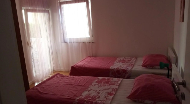 Sab - 40 m from beach - A2(4+2), Prenota Hotel Povljana (Pogliana) 