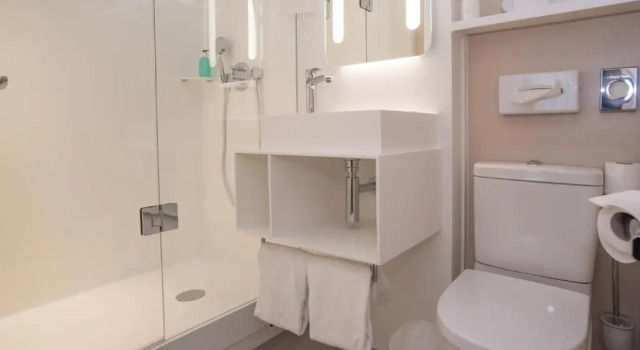 Двухместный номер Superior Hotel America