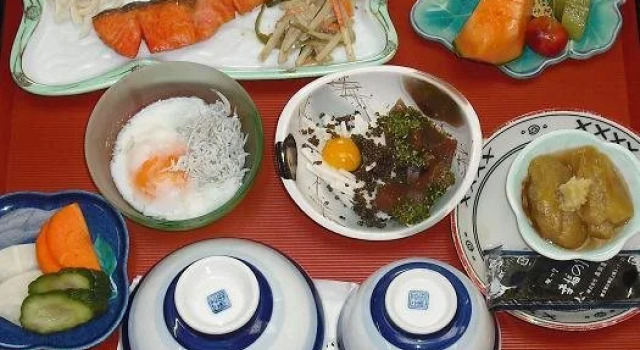 Hotel Shugetsukan, Book Hotel Hotels in Tohoku with Breakfast, Breakfasts