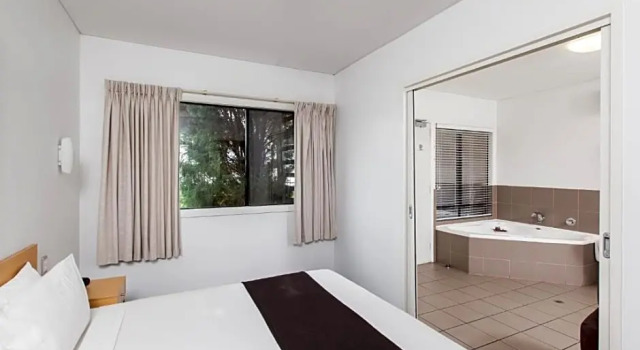 Номер Standard c 1 комнатой Majestic Oasis Apartments