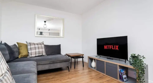 Апартаменты 2bedroom Apartment-free Parking