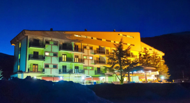 Magnola Palace Hotel