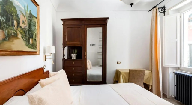 Апартаменты GARDEN VILLA SUITE - Hotel Villa Schuler