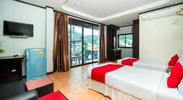 Butterfly House by OYO Rooms