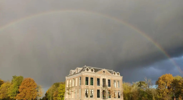 B&B Huis der Boede