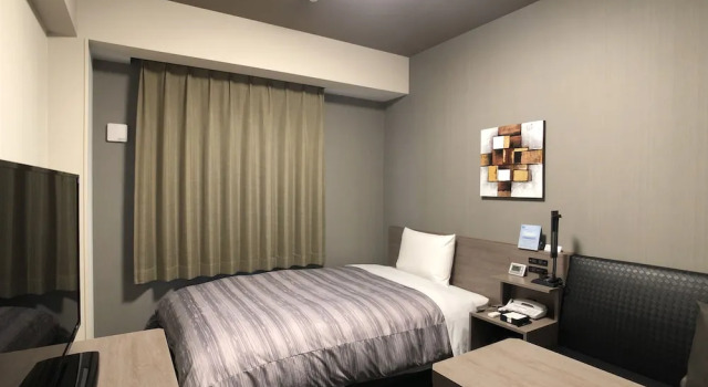 Номер Grand Hotel Route-Inn Koga Ekimae