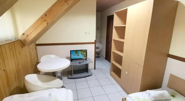 Patko Fogado (Adults Only), Book Hotel Hajdúszoboszló 