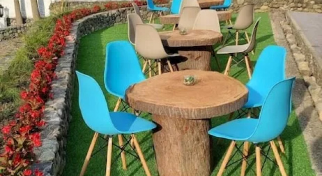 Hotel Babilla House